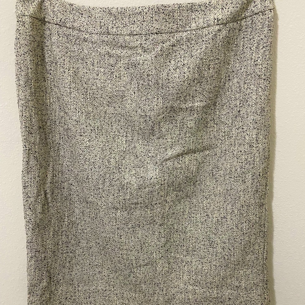NWT Anne Taylor Factory Pencil Skirt